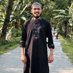 Md Saiful Islam